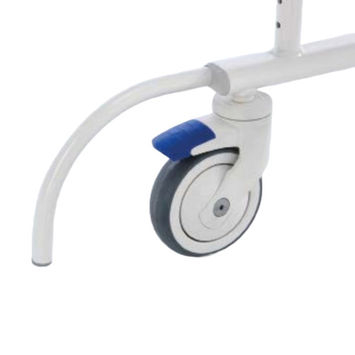 Front and Back Anti-Tipper, Ocean Ergo Family