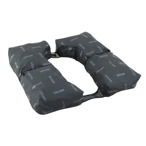 Vicair Hygiene Cushion - 48x45x8cm