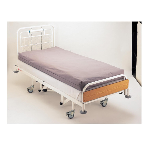 Harvest Fibre Filled Overlay Mattress CLH Healthcare