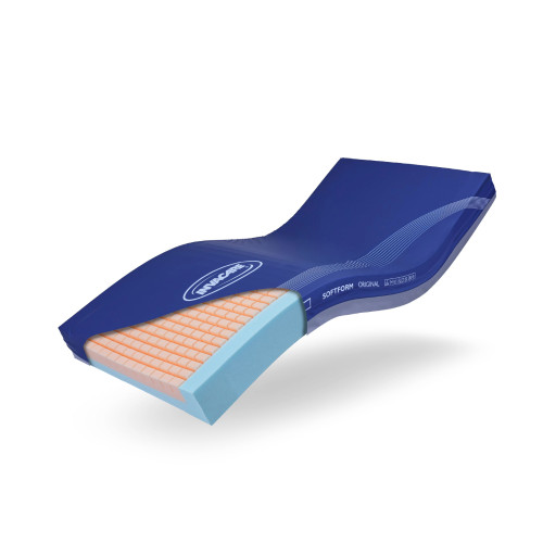 Invacare Softform Premier Original Mattresses | CLH Healthcare