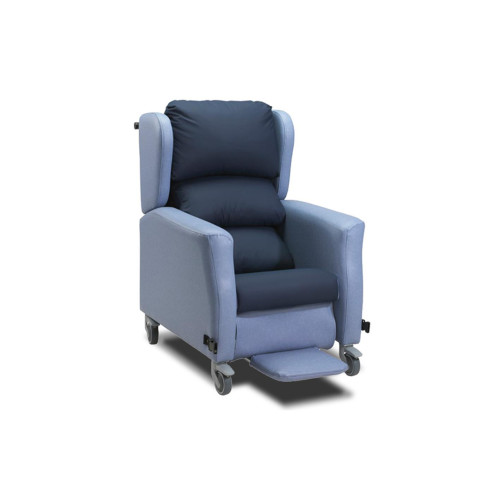 Repose Flexi Porter Care Chair
