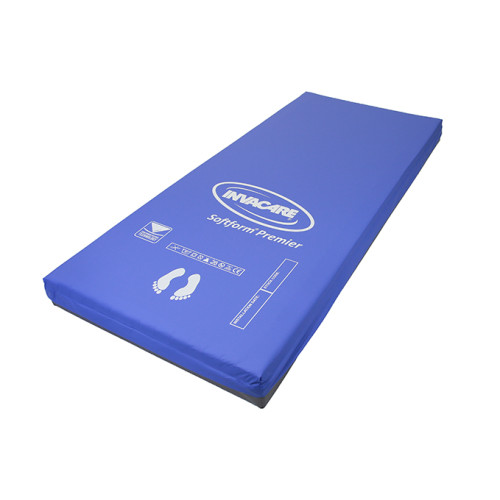 Invacare Softform Premier Original Mattress - Divan Size