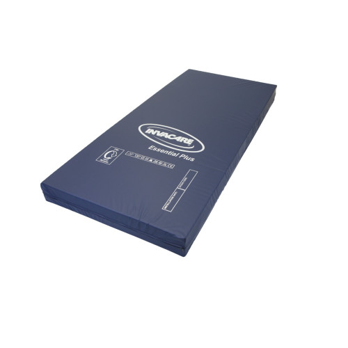 Essential Plus High Risk Castellated Foam Mattress