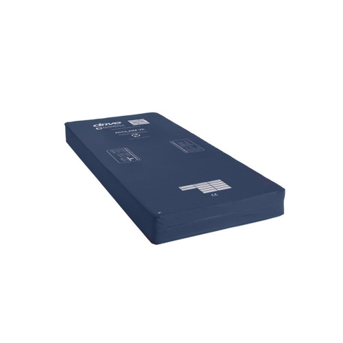 Acclaim Bariatric Extra-Wide VE Foam Mattress