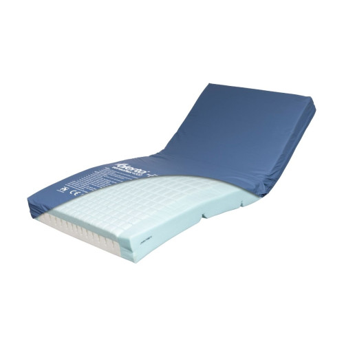 Alerta Sensaflex 4000 Gel Topped Profiling Mattress