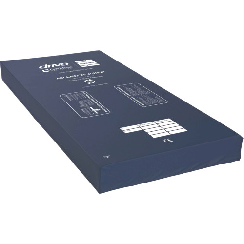 Bradshaw Acclaim Junior/Petite High Risk Foam Mattress