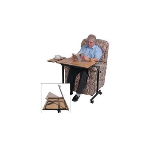 Daleside Adjustable OverChair Table
