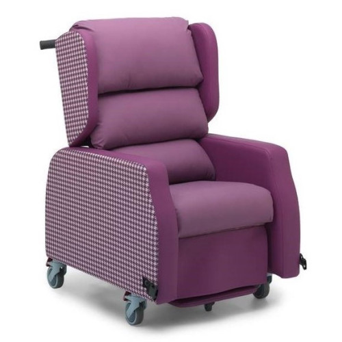 Repose Harlem Porter Chair