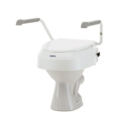 Aquatec 900 Toilet Seat Raiser CLH Healthcare