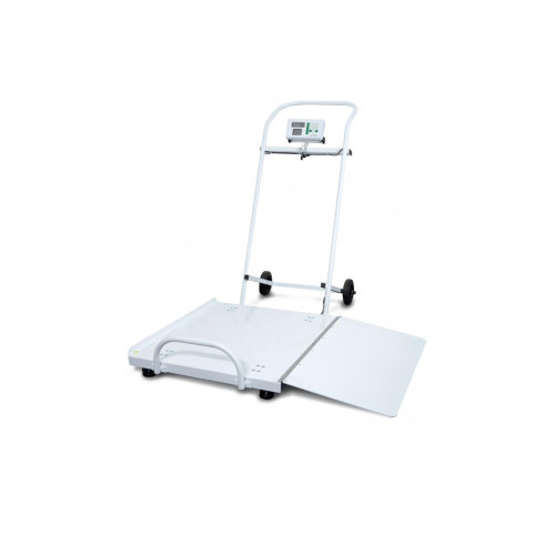Marsden M-620 Wheelchair Platform Scales