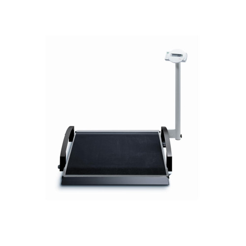 seca 665 Electronic Wheelchair Scales