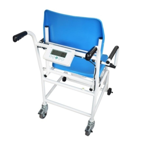 Marsden M-225 Chair Weigh Scale with BMI