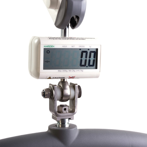 Marsden MHS-2710 Hoist Weighing Scale