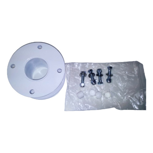 Oxford Mermaid Bathing Hoist Column Extension Kit - 75mm