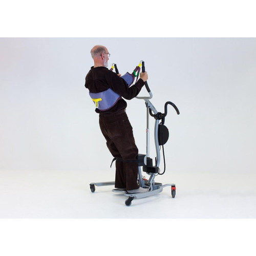 General Standaid Slings with Clips