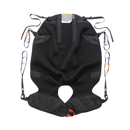 Oxford Ultrafine Deluxe Leg Slings with Head Support