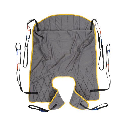 Oxford Quickfit Deluxe Polyester Sling with Head Support - Small