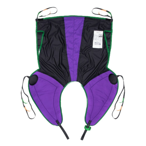 Comfort Value⢠Hybrid Sling, Parasilk & Soft-Knit Polyester