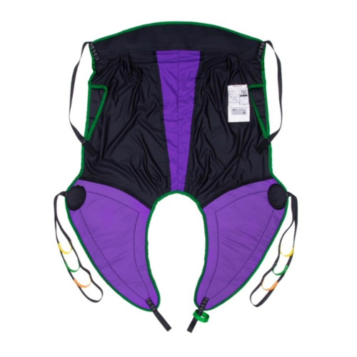 Comfort Value⢠Hybrid Plus Sling, Parasilk & Soft-Knit Polyester