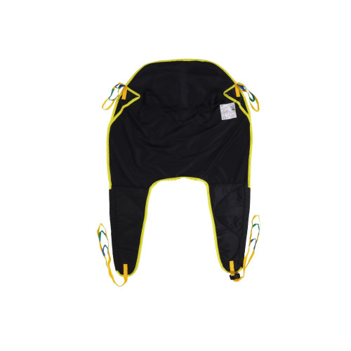 Comfort Value Universal High Back Slings, Soft-Knit Polyester