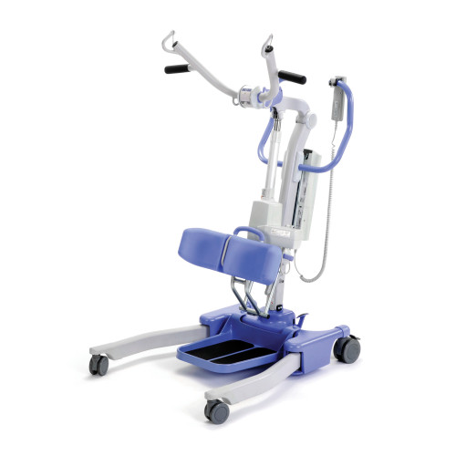 Oxford Professional Journey Standaid