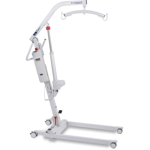 SLK Carry Compact 160kg Patient Lifting Hoist CLH Healthcare