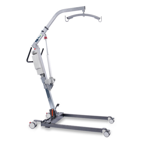 SLK Multy Hybrid Hoist/Standaid - Complete Unit with Conversion Kit