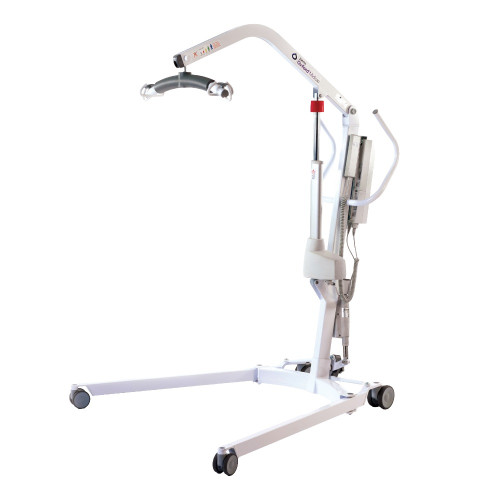 Oxford Midi Patient Lifting Hoist Electric Leg