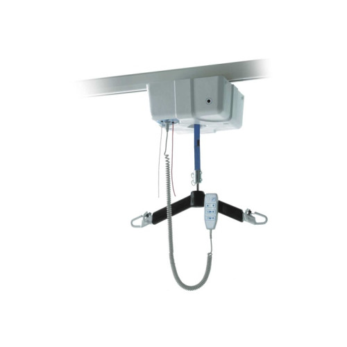Oxford Voyager 420 Overhead Hoist System