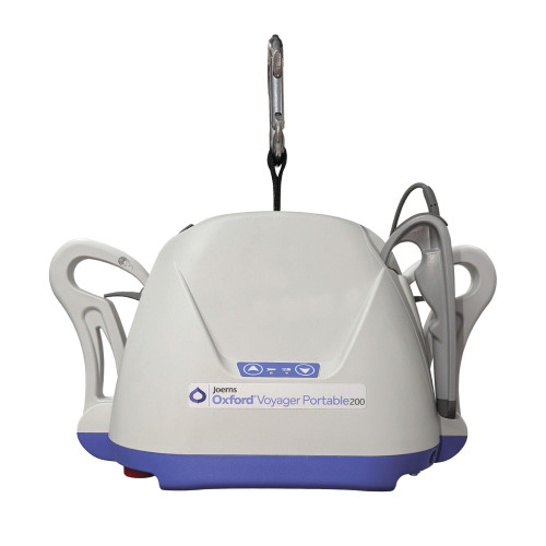 Oxford Voyager Portable Mk II Hoist