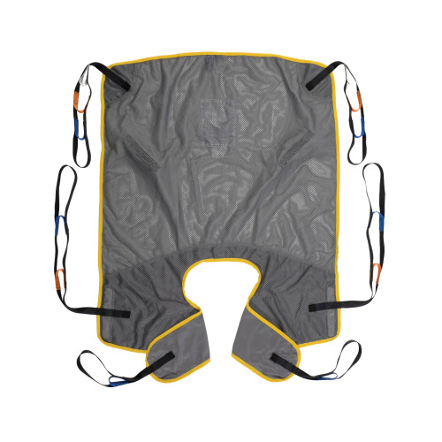 Oxford Quickfit Deluxe Net Sling - Small