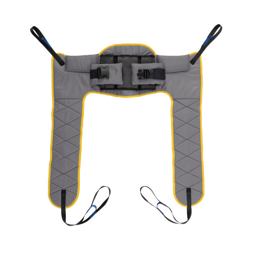 Oxford® Access Padded Toileting Slings