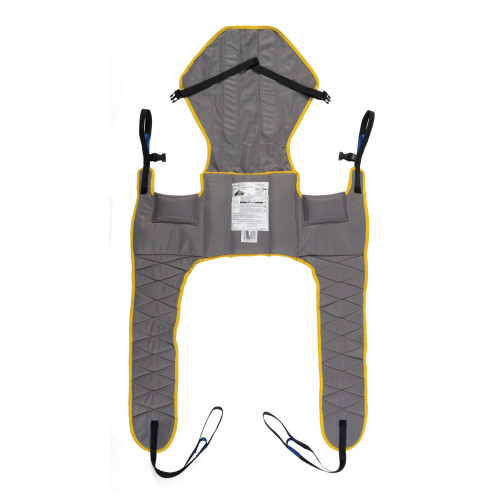 Oxford Access Toileting Slings with Head Support