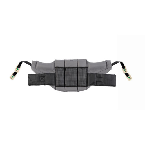 Oxford Deluxe Standing Sling with Clips - X-Large