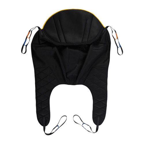 Oxford Full Back Spacer Slings with Loops