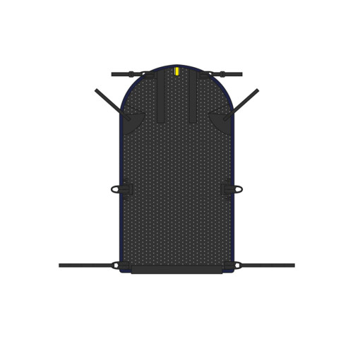 Embroidered Label In-Situ Longseat Sling - Small