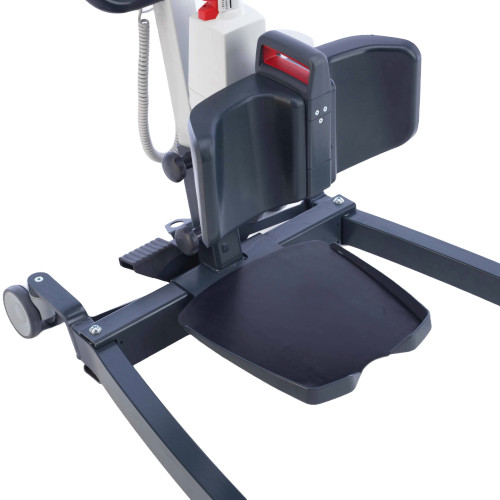 Invacare ISA Stand Assist Lifter CLH Healthcare