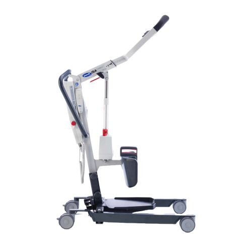 Invacare ISA Compact Stand Assist Lifter CLH Healthcare