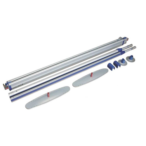 Oxford Voyager Easytrack 2 Post System