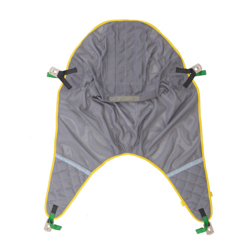 Oxford Full Body Slings with Clips Net