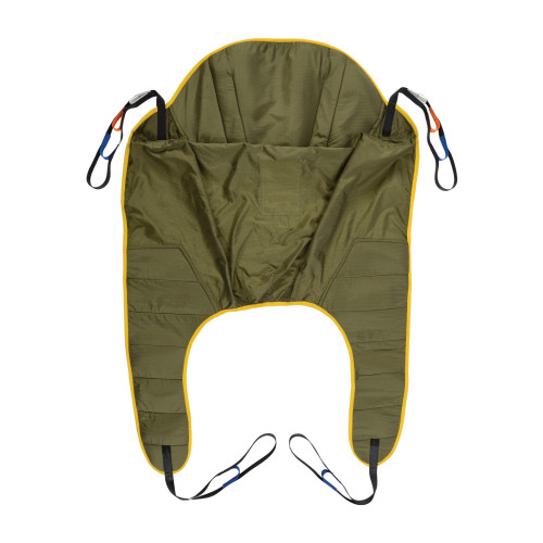 Oxford Full Back Silkfit Slings