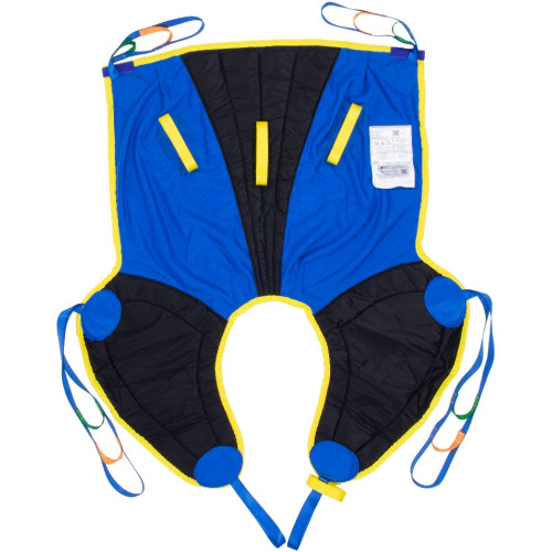 Glove Tux Deluxe Slings