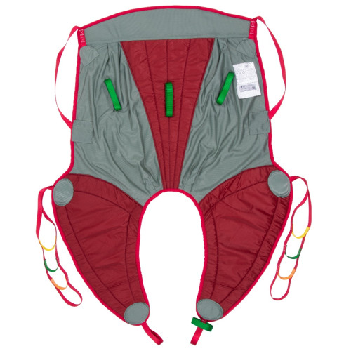 Glove Tux Plus Deluxe Slings