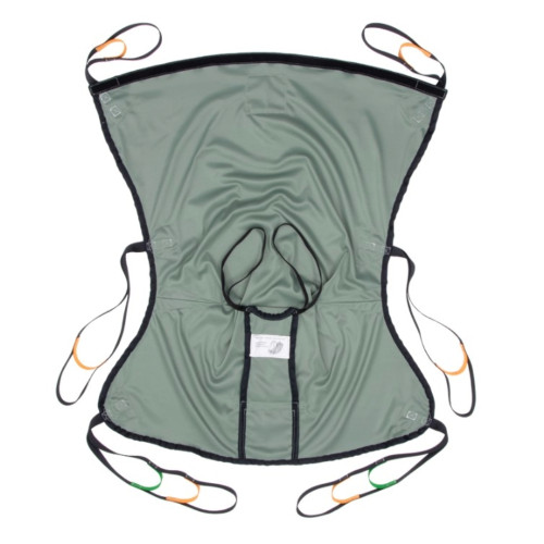 GLOVE® Bathing Sling with Aperture