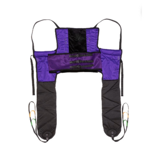 GLOVE® Convenience Max Toileting Sling