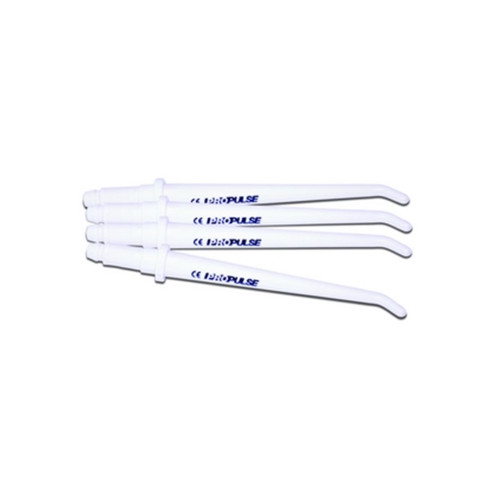 Propulse Disposable One Use Ear Jet Tips