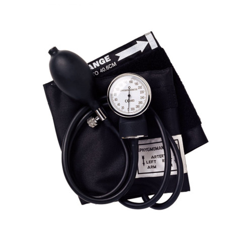 Emerald Aneroid Sphygmomanometer - Double Tube