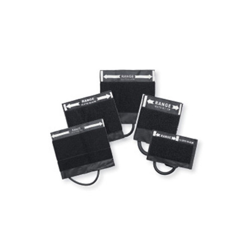 Single Tube Replacement BPM Cuff - EXTRA LARGE Obese, 40.6 x 66cm