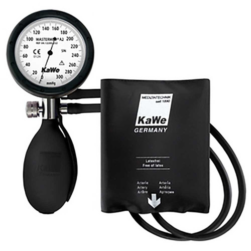 KaWe Mastermed A2 Aneroid Blood Pressure Monitor