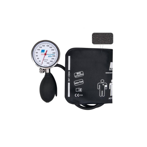 KaWe Mastermed A1 Aneroid Blood Pressure Monitor